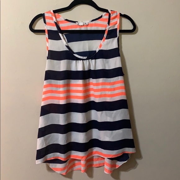 Stripped tank - Picture 3 of 3